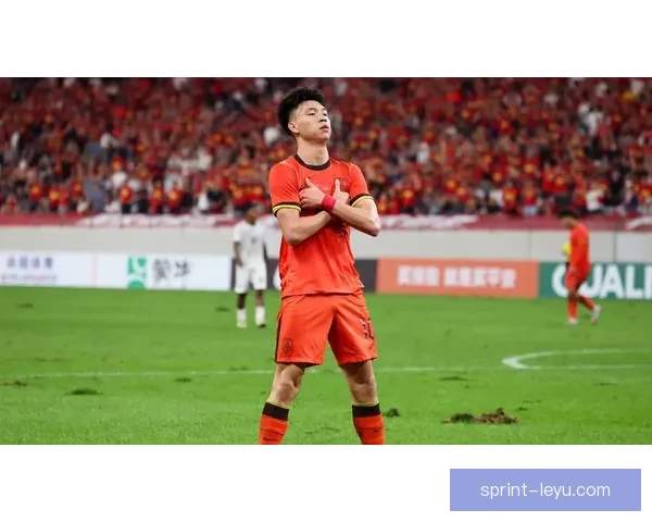 U23亚洲杯尘埃落定中国队憾负日本止步决赛最终排名揭晓_u2qcfdrx