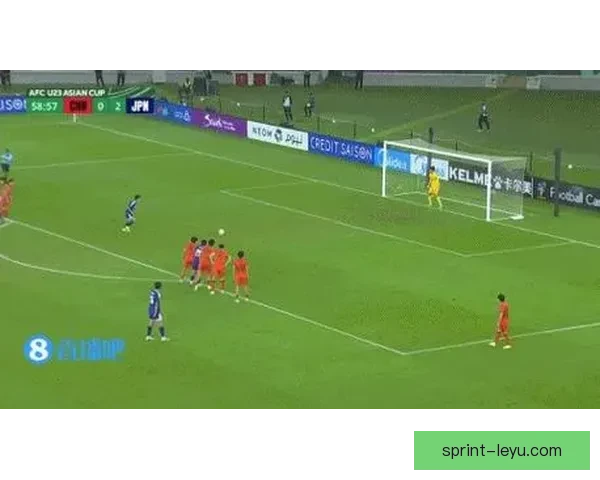 中国足球创历史新篇 U23亚洲杯决赛不敌日本队获亚军_iifh6or5